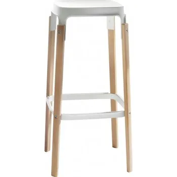 Barová židle Barová židle Steelwood