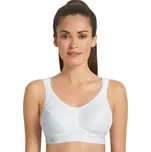 Sportovní podprsenka Extreme control 5527 bílá 65G - Anita