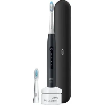 Elektrický zubní kartáček Oral-B Pulsonic Slim Luxe 4500