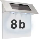 ISO 295 solární osvětlení 17 x 13 cm