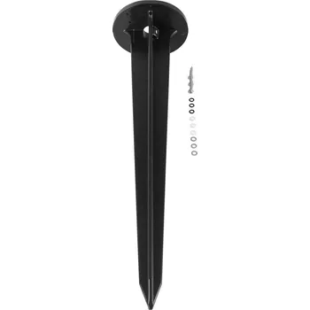 Venkovní osvětlení Linea Light 14937 MyWhite_Bond, instalační trn