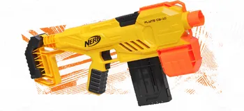 pistole Hasbro Nerf Alpha Strike Flyte Cs 10
