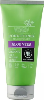 Urtekram Regenerační kondicionér Aloe Vera 180 ml BIO