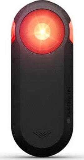 Garmin Varia RTL515 Cyklistický radar se zadní svítilnou