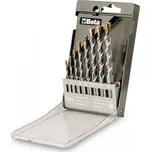 SADA VRTÁKŮ CYLINDRICKÝCH KRÁTKÝCH DO BETONU