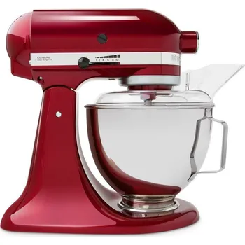 Kuchyňský robot Kitchenaid Grenadina 5KSM45 