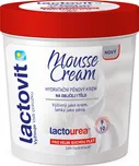 Lactovit Lactourea Mousse Cream 250 ml