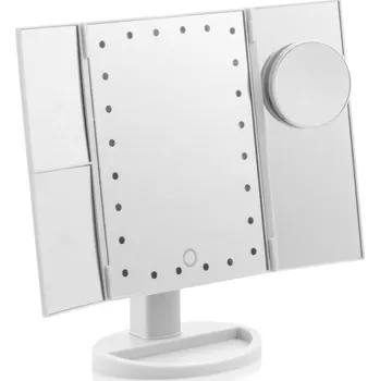 Innovagoods zvětšující zrcadlo s LED…