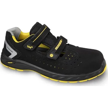 Dílna VM Footwear | VM Bezpečnostní sandál EDMONTON 2275-S1P - 42 02010026