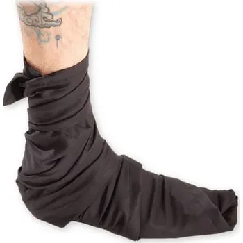 Karnevalový kostým imago Onuce, barva bílá