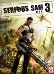 Serious Sam 3: BFE PC digitální verze