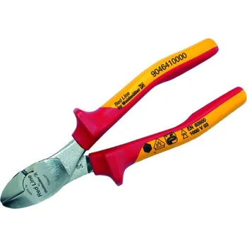 Kleště Weidmüller KSE 160 9046410000 VDE boční štípací kleště 160 mm