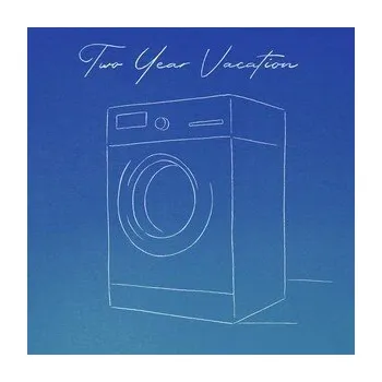 Zahraniční hudba Two Year Vacation : Laundry Day LP