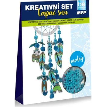 MFP 1041955 Kreativní sada Lapač snů…