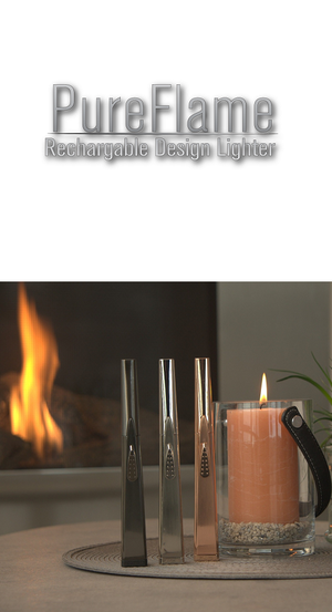 PureFlame