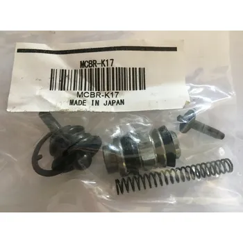 Brzda pro motocykl NISSIN sada na opravu brzdového válce MCBK17 - MCBRK17