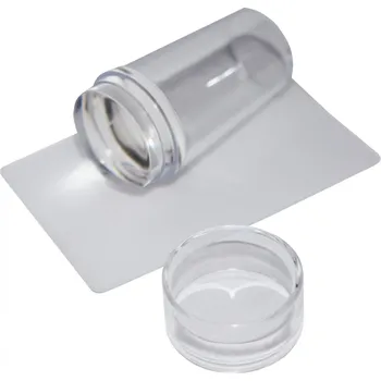 DENATO s.r.o. Razítko clear jelly čiré 2,8 cm