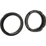 PLAST pro repro VW, Škoda, Seat - masivní verze, 165mm 10142M