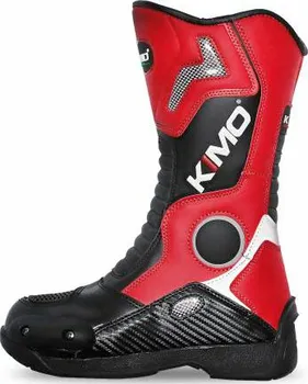Moto obuv Kimo 10400102 32-38