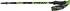 Trekingová hůl FIZAN Compact Green 2020 58-132 cm