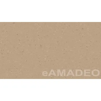 pvc podlaha Tarkett - Francie Homogenní PVC IQ Natural New - warm beige 0489 - 2m