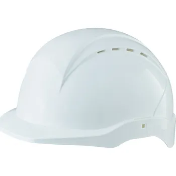 Pracovní přilba PRA-P-OR s.r.o. | Ochranná přilba INDUSTRIE - Zelená 400001