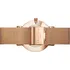 Hodinky ROSEFIELD ROSE-021-GLD