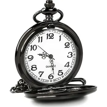 Hodinky imago Kapesní hodinky černé