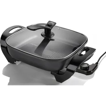 Pečicí pánev Mora MEP1400BK