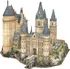 3D puzzle CubicFun 3D Harry Potter Astronomická věž 243 dílků