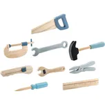 Bloomingville Blue Wood set dětského…