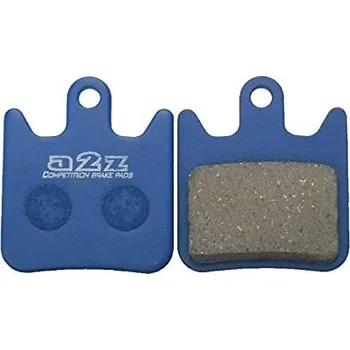 Brzda na kolo Brzdové destičky A2Z HOPE Mini X2 Tech V2