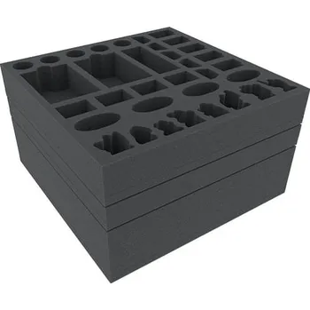 Příslušenství k deskovým hrám Pěnový insert Feldherr pro Descent: Journeys in the Dark