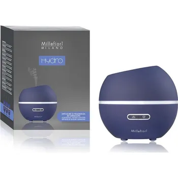 Aroma difuzér Ultrazvukový difuzér BLUE