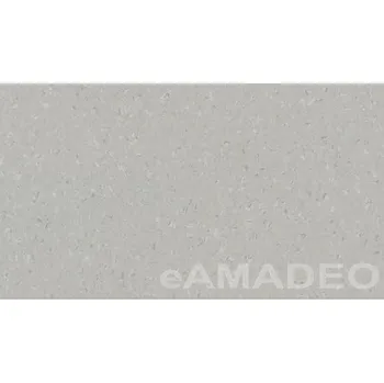 pvc podlaha Tarkett - Francie Homogenní PVC IQ Natural New - light grey 0184 - 2m