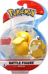 Wicked Cool Toys Pokémon Psyduck 6 cm