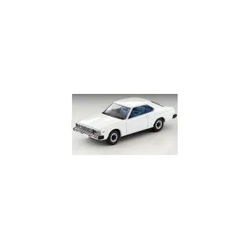 autíčko 1/64 LV-N 222b Nissan Skyline GT-EX (White)
