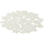 Toro Plstěné prostírání 38 cm