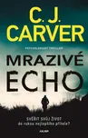 Mrazivé echo - C. J. Carver (2020,…
