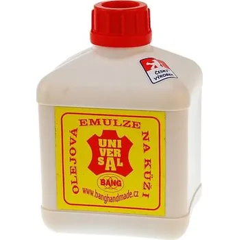 imago Olejová emulze na kůži UNIVERSAL, objem 0,5 litru