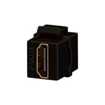 vypínač Gewiss 27 Combi keystone HDMI GW38056