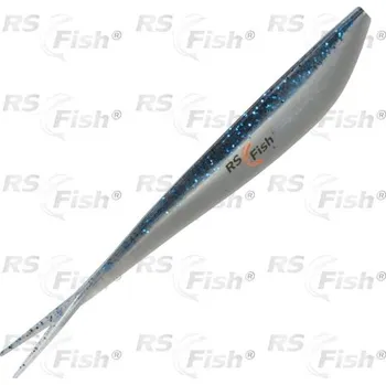 Umělá nástraha York Execute DS - barva Blue Shad 100 mm - 48068
