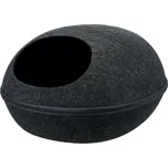 Trixie hebká kukaň Liva – antracitová