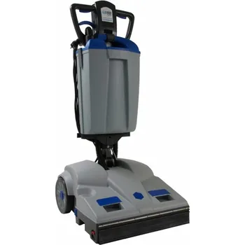 Vysavač Lindhaus LS50 Electric