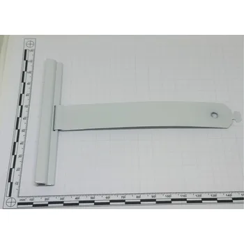 ISOTRA Pérová pojistka - závěs s ocelovým páskem