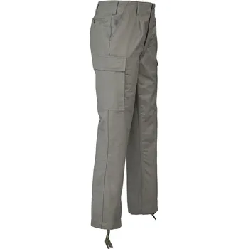 Pánská móda Kalhoty BW, olivové, vel. 48