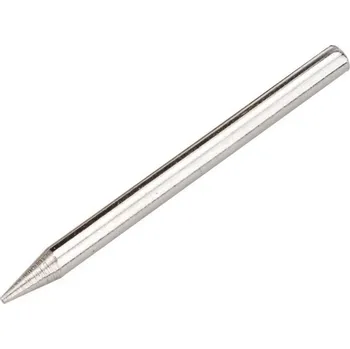 Páječka PowerPlus náhradní pájecí hrot pro pájku PowerPlus POWX1381, průměr 6 mm, délka 80 mm