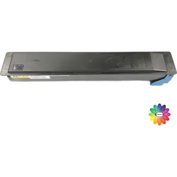 Tonerová kazeta - KYOCERA MITA TK-5205C - cyan - kompatibilní - FOPRINT