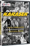 DVD Kolekce Alfons Karásek (1987) 2…