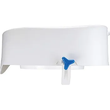 WC sedátko Sundo Nástavec na WC Rehotec s víkem